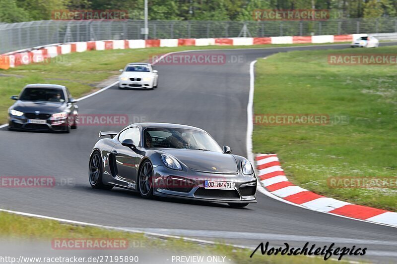 Bild #27195890 - Touristenfahrten Nürburgring Nordschleife (08.05.2024)