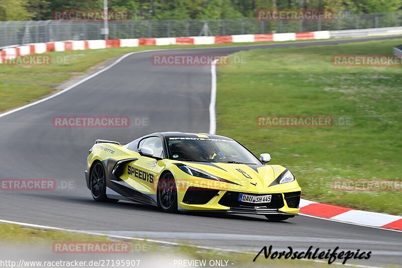 Bild #27195907 - Touristenfahrten Nürburgring Nordschleife (08.05.2024)