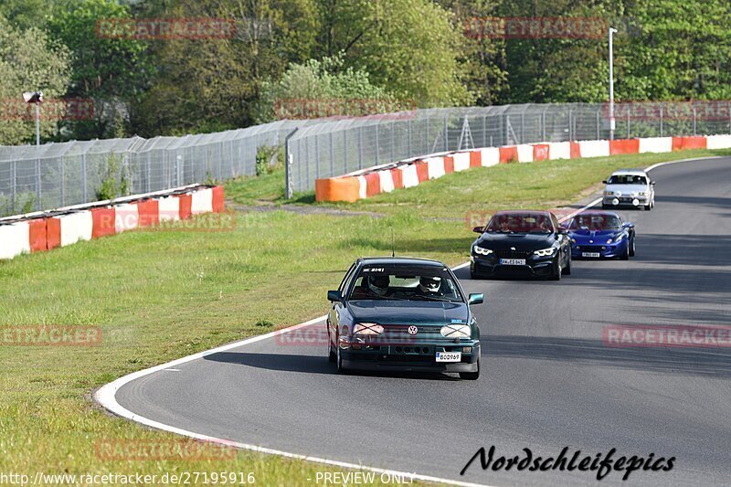 Bild #27195916 - Touristenfahrten Nürburgring Nordschleife (08.05.2024)