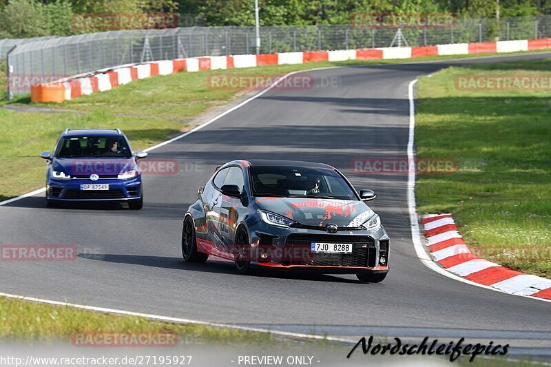 Bild #27195927 - Touristenfahrten Nürburgring Nordschleife (08.05.2024)