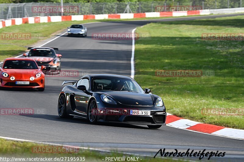 Bild #27195935 - Touristenfahrten Nürburgring Nordschleife (08.05.2024)