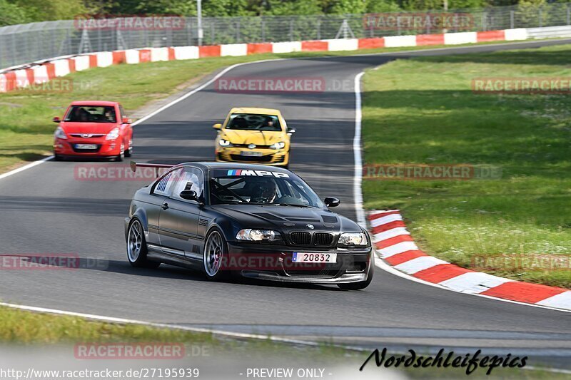 Bild #27195939 - Touristenfahrten Nürburgring Nordschleife (08.05.2024)