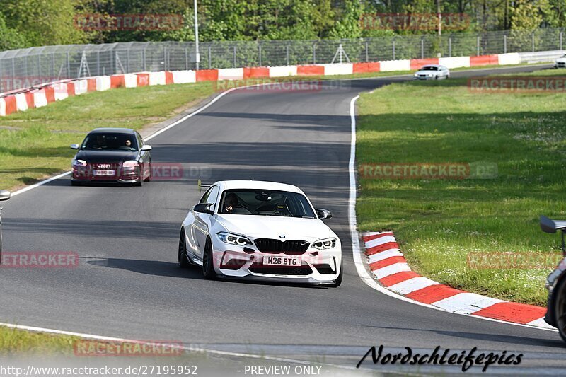 Bild #27195952 - Touristenfahrten Nürburgring Nordschleife (08.05.2024)