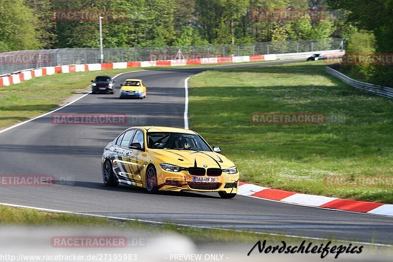 Bild #27195983 - Touristenfahrten Nürburgring Nordschleife (08.05.2024)