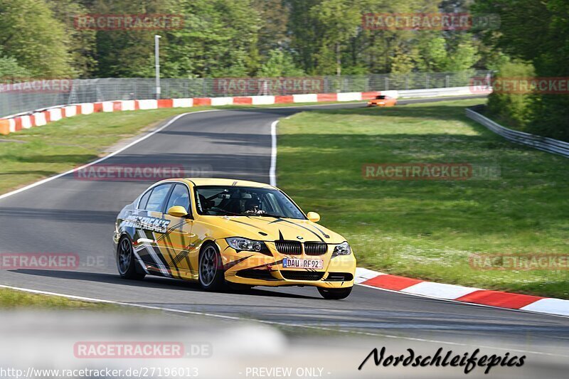 Bild #27196013 - Touristenfahrten Nürburgring Nordschleife (08.05.2024)