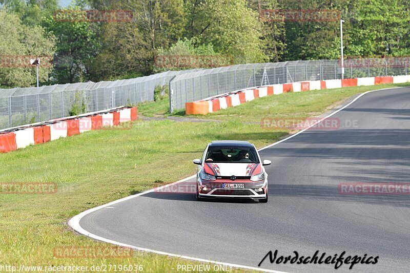 Bild #27196036 - Touristenfahrten Nürburgring Nordschleife (08.05.2024)