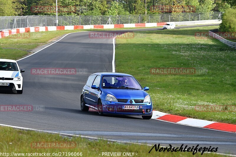 Bild #27196066 - Touristenfahrten Nürburgring Nordschleife (08.05.2024)