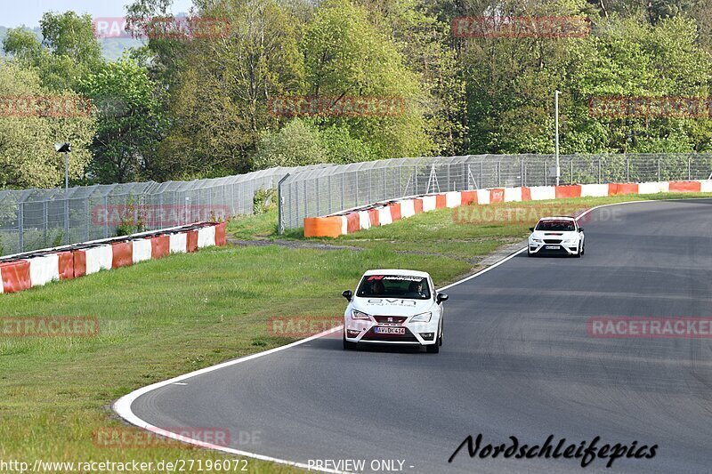 Bild #27196072 - Touristenfahrten Nürburgring Nordschleife (08.05.2024)