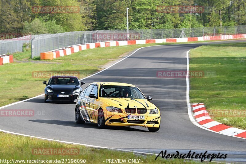 Bild #27196090 - Touristenfahrten Nürburgring Nordschleife (08.05.2024)