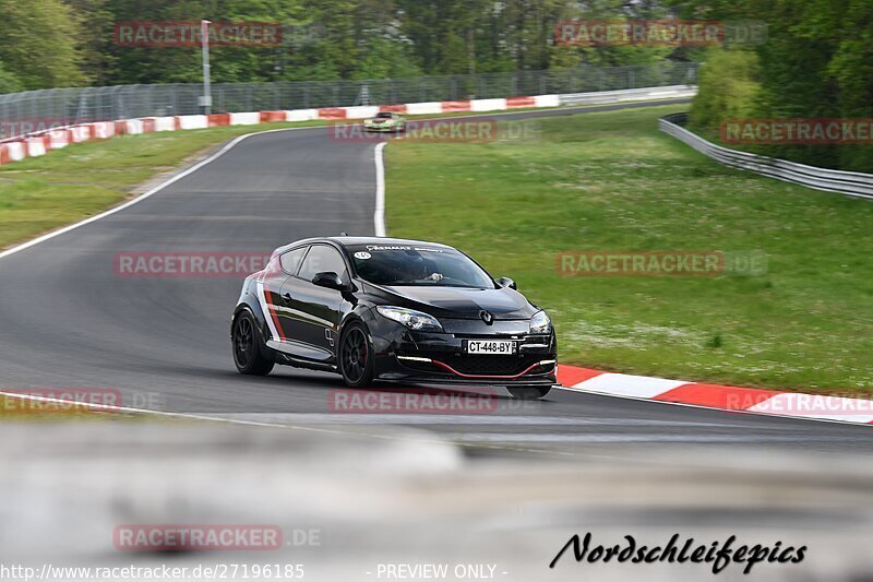 Bild #27196185 - Touristenfahrten Nürburgring Nordschleife (08.05.2024)