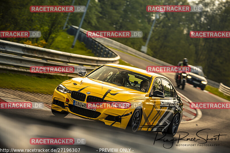 Bild #27196307 - Touristenfahrten Nürburgring Nordschleife (08.05.2024)