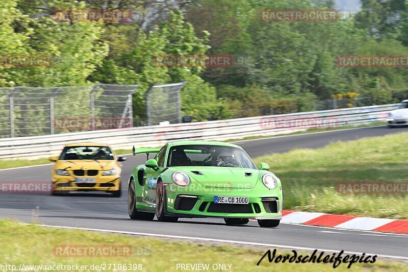 Bild #27196398 - Touristenfahrten Nürburgring Nordschleife (08.05.2024)