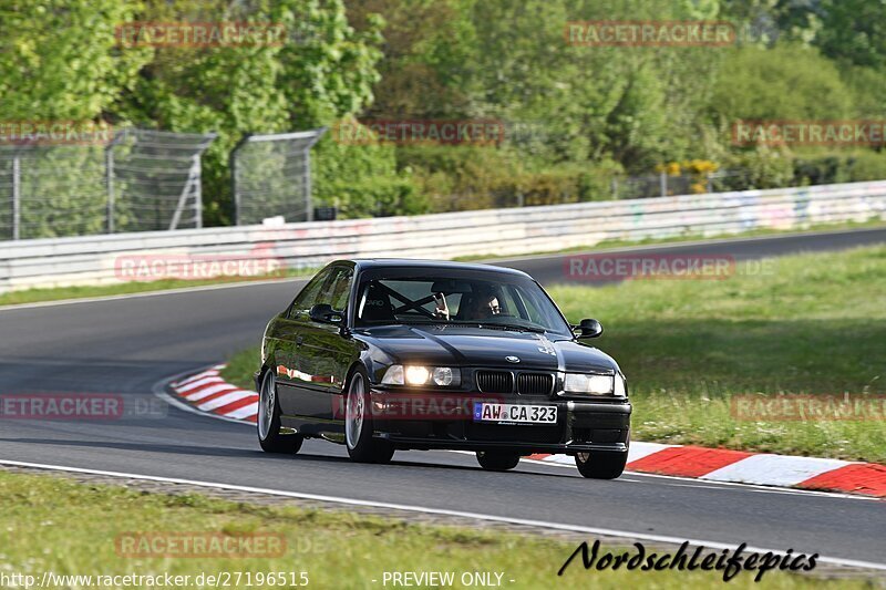 Bild #27196515 - Touristenfahrten Nürburgring Nordschleife (08.05.2024)