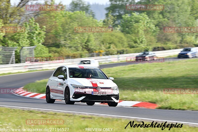 Bild #27196527 - Touristenfahrten Nürburgring Nordschleife (08.05.2024)