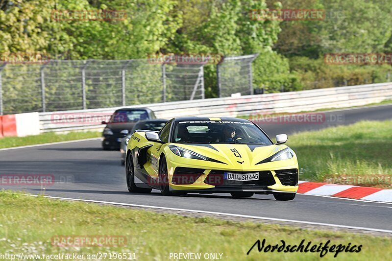 Bild #27196531 - Touristenfahrten Nürburgring Nordschleife (08.05.2024)