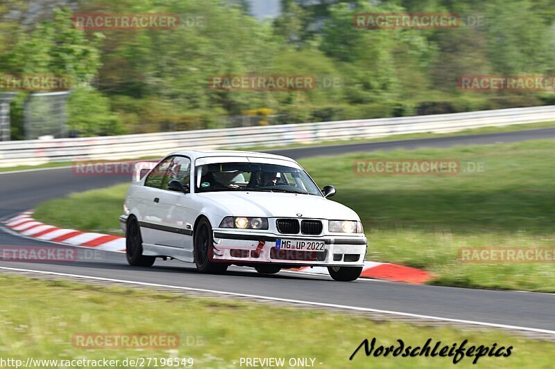 Bild #27196549 - Touristenfahrten Nürburgring Nordschleife (08.05.2024)