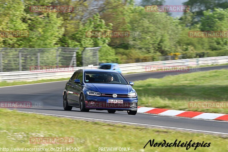 Bild #27196552 - Touristenfahrten Nürburgring Nordschleife (08.05.2024)