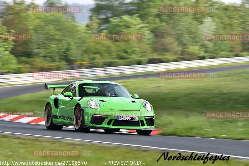 Bild #27196570 - Touristenfahrten Nürburgring Nordschleife (08.05.2024)