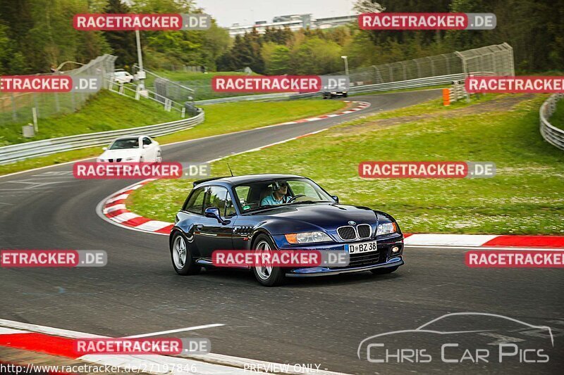 Bild #27197846 - Touristenfahrten Nürburgring Nordschleife (08.05.2024)