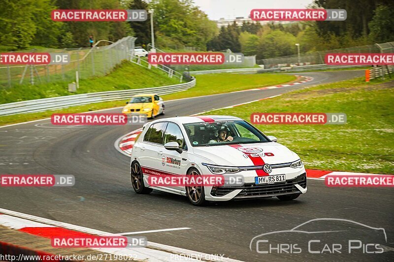 Bild #27198022 - Touristenfahrten Nürburgring Nordschleife (08.05.2024)