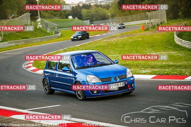 Bild #27198116 - Touristenfahrten Nürburgring Nordschleife (08.05.2024)