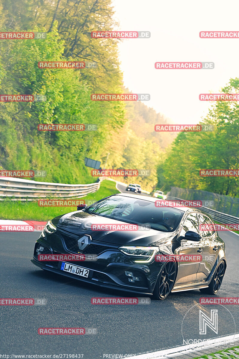 Bild #27198437 - Touristenfahrten Nürburgring Nordschleife (08.05.2024)