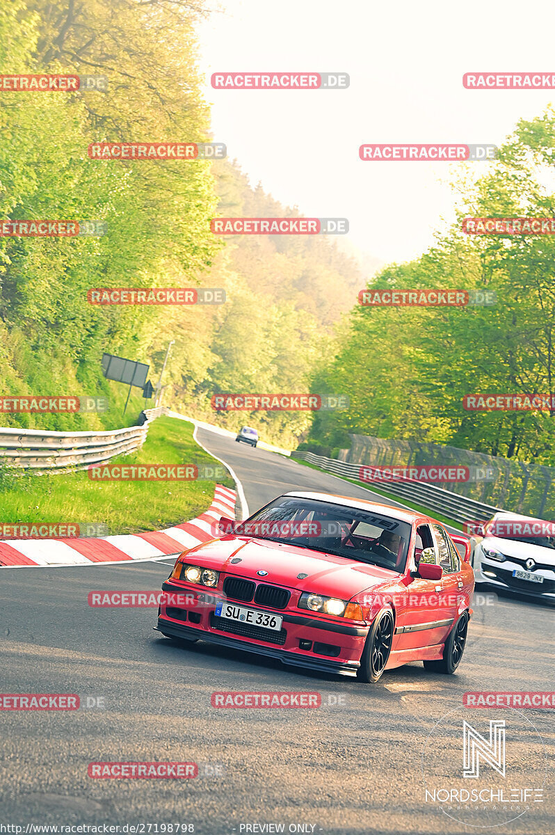 Bild #27198798 - Touristenfahrten Nürburgring Nordschleife (08.05.2024)