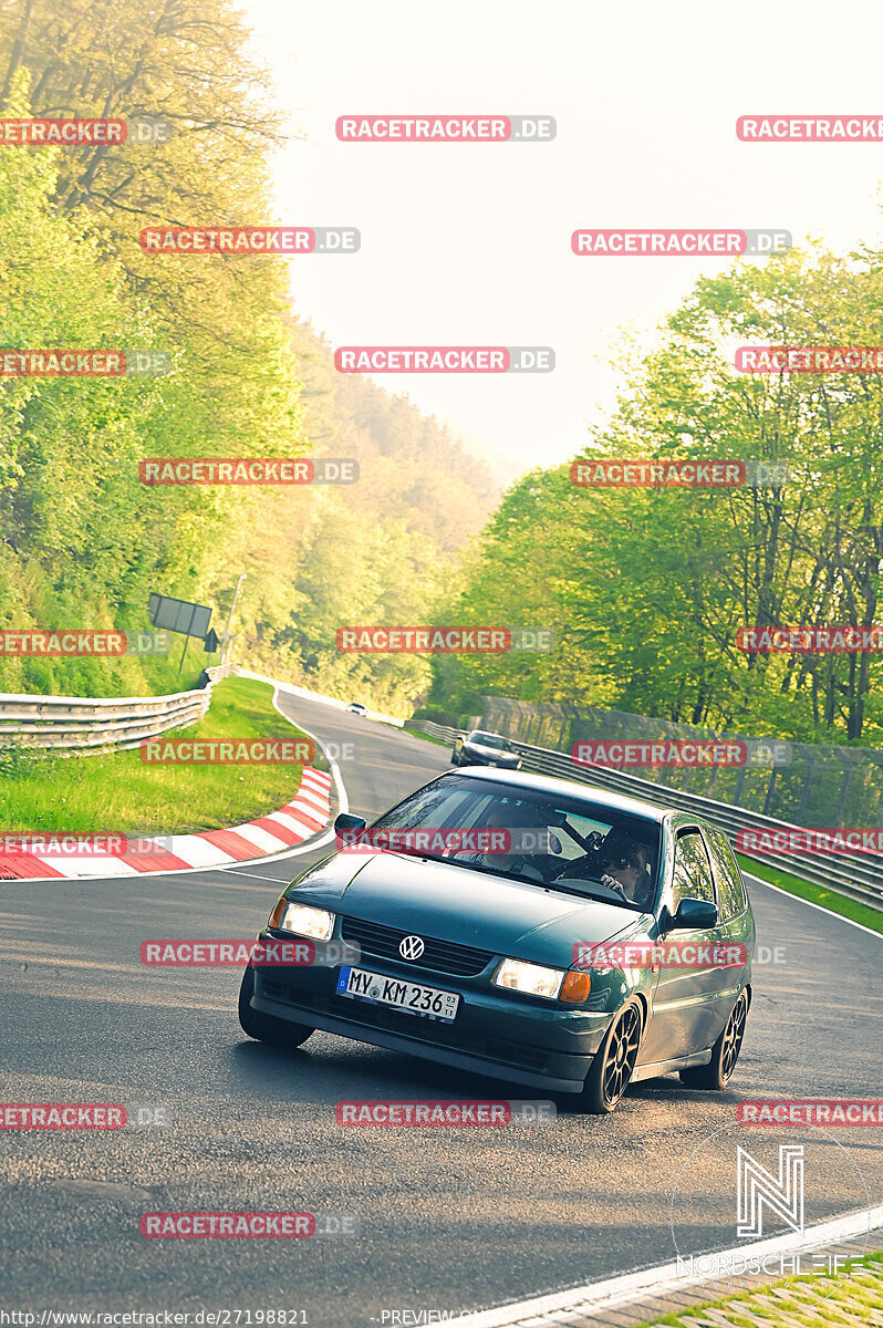 Bild #27198821 - Touristenfahrten Nürburgring Nordschleife (08.05.2024)