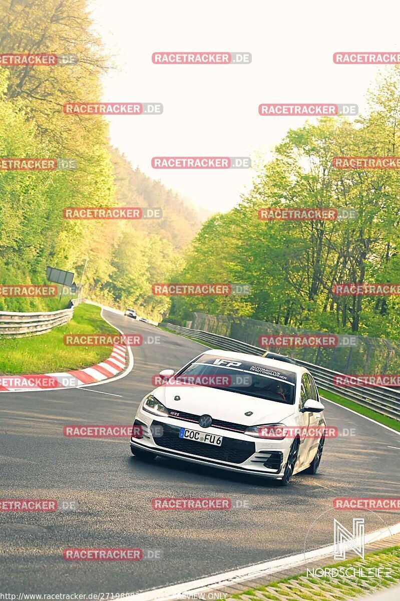 Bild #27198983 - Touristenfahrten Nürburgring Nordschleife (08.05.2024)