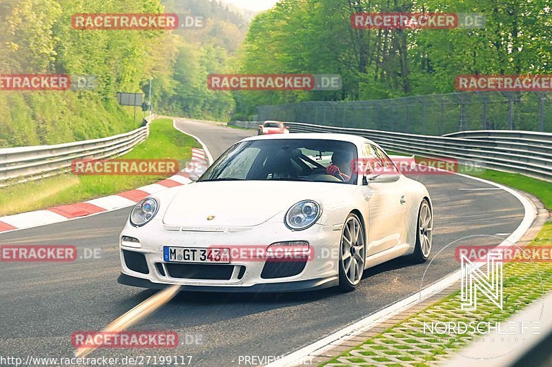 Bild #27199117 - Touristenfahrten Nürburgring Nordschleife (08.05.2024)