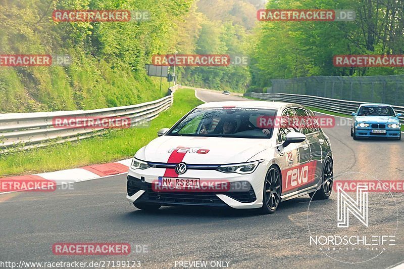 Bild #27199123 - Touristenfahrten Nürburgring Nordschleife (08.05.2024)