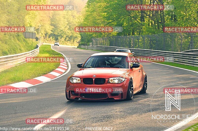 Bild #27199136 - Touristenfahrten Nürburgring Nordschleife (08.05.2024)