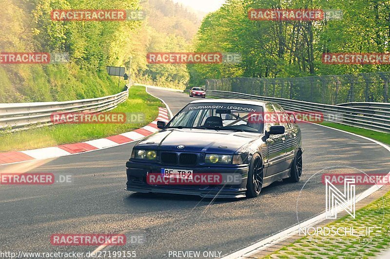 Bild #27199155 - Touristenfahrten Nürburgring Nordschleife (08.05.2024)