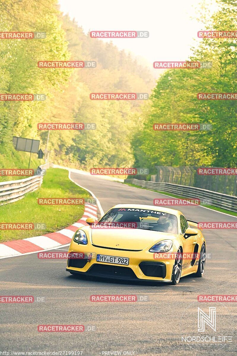 Bild #27199197 - Touristenfahrten Nürburgring Nordschleife (08.05.2024)