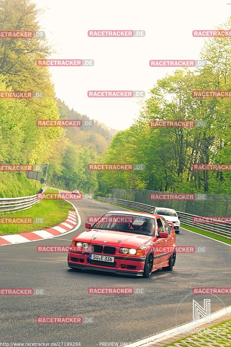 Bild #27199284 - Touristenfahrten Nürburgring Nordschleife (08.05.2024)