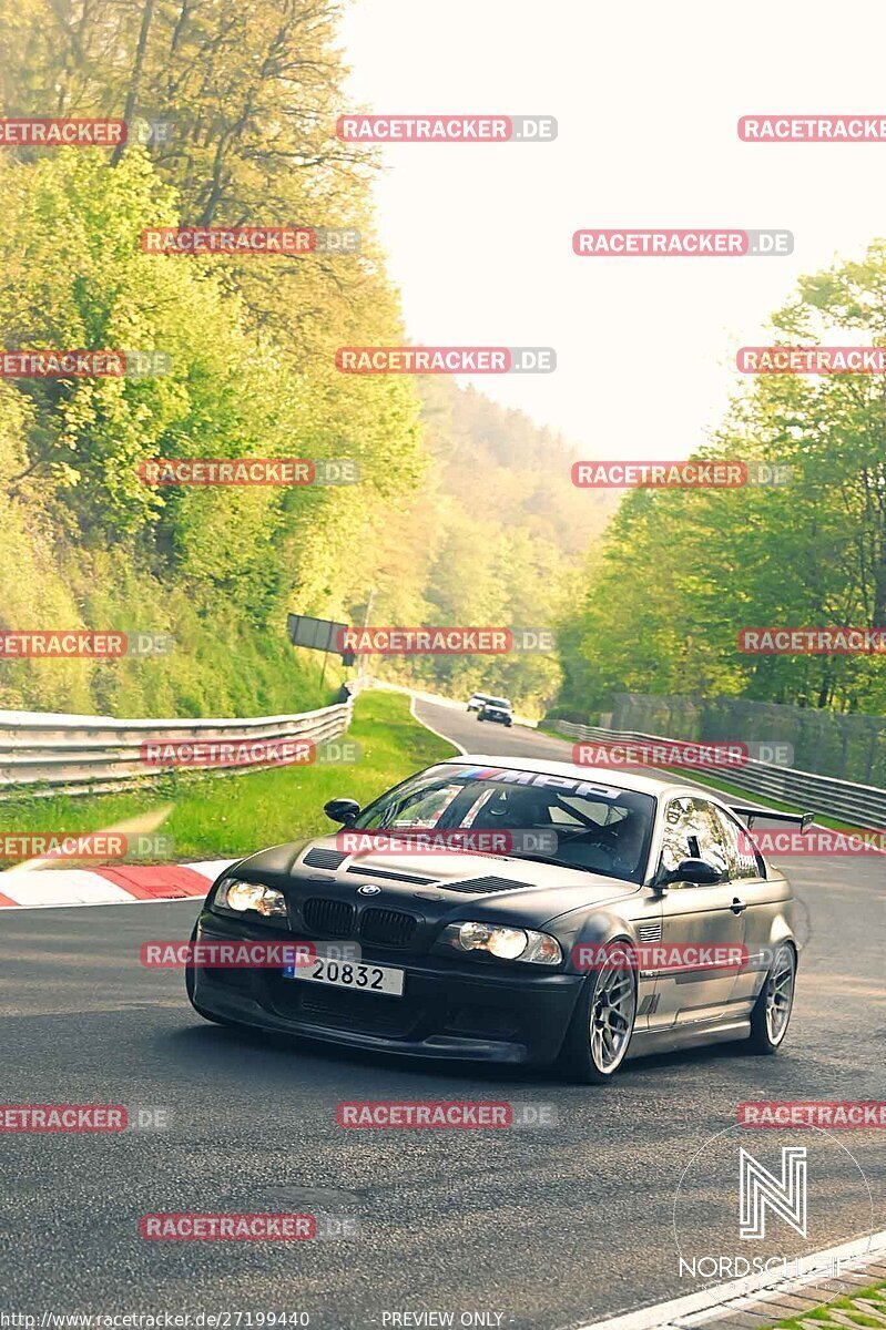 Bild #27199440 - Touristenfahrten Nürburgring Nordschleife (08.05.2024)