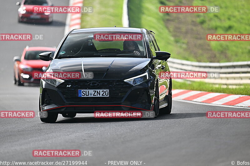 Bild #27199944 - Touristenfahrten Nürburgring Nordschleife (08.05.2024)