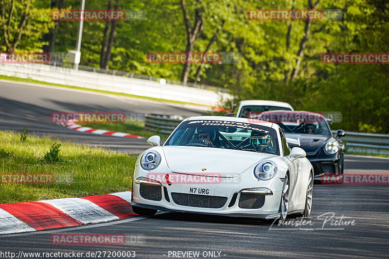 Bild #27200003 - Touristenfahrten Nürburgring Nordschleife (08.05.2024)