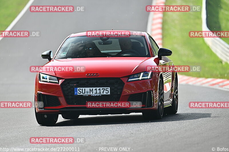 Bild #27200011 - Touristenfahrten Nürburgring Nordschleife (08.05.2024)