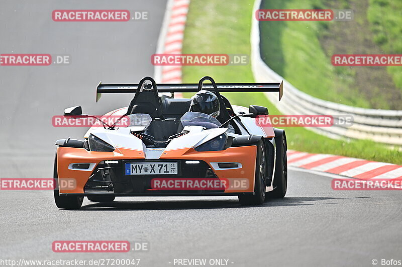 Bild #27200047 - Touristenfahrten Nürburgring Nordschleife (08.05.2024)