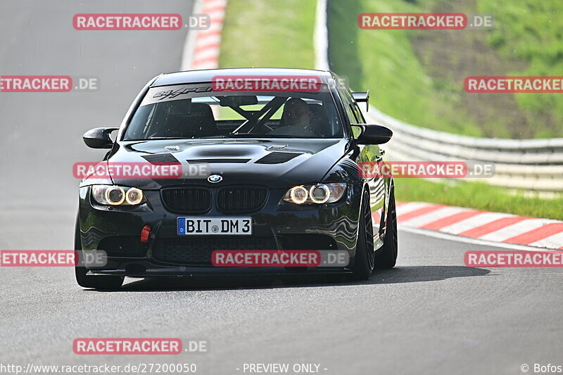 Bild #27200050 - Touristenfahrten Nürburgring Nordschleife (08.05.2024)