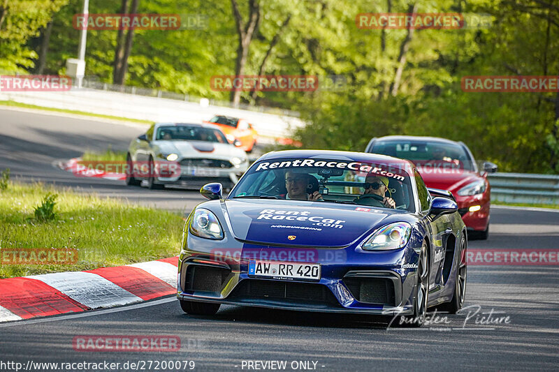 Bild #27200079 - Touristenfahrten Nürburgring Nordschleife (08.05.2024)