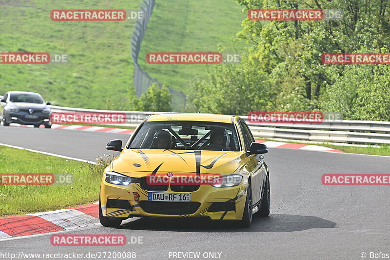 Bild #27200088 - Touristenfahrten Nürburgring Nordschleife (08.05.2024)