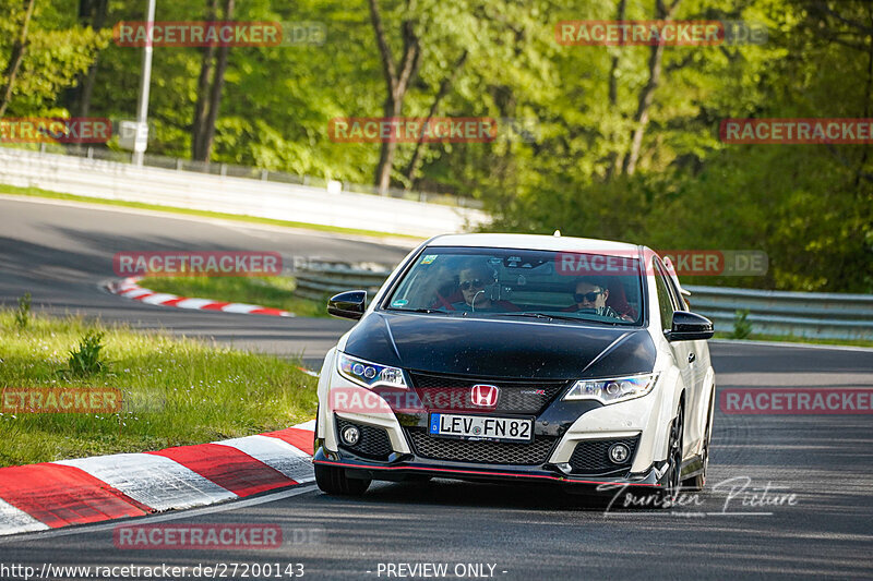 Bild #27200143 - Touristenfahrten Nürburgring Nordschleife (08.05.2024)