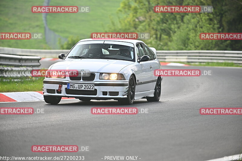 Bild #27200233 - Touristenfahrten Nürburgring Nordschleife (08.05.2024)