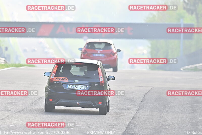 Bild #27200296 - Touristenfahrten Nürburgring Nordschleife (08.05.2024)