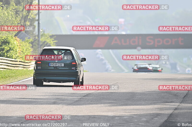 Bild #27200297 - Touristenfahrten Nürburgring Nordschleife (08.05.2024)