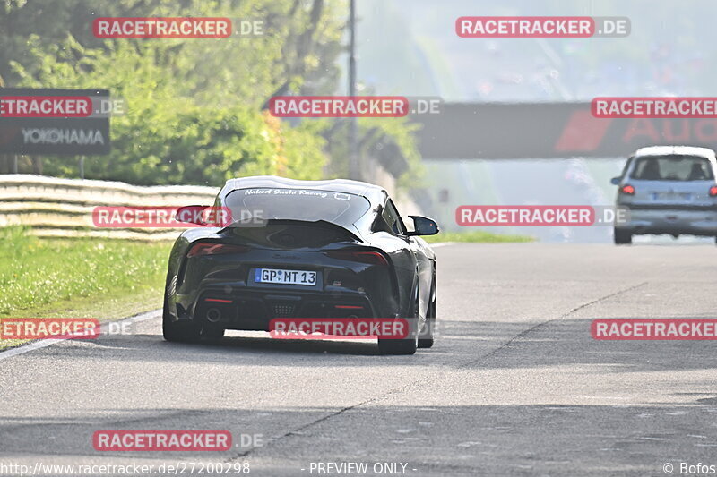 Bild #27200298 - Touristenfahrten Nürburgring Nordschleife (08.05.2024)