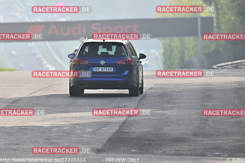 Bild #27200314 - Touristenfahrten Nürburgring Nordschleife (08.05.2024)