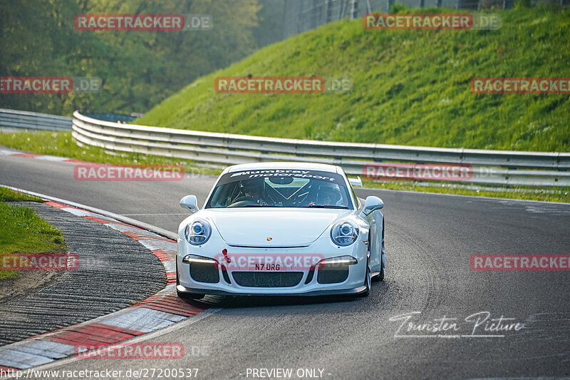 Bild #27200537 - Touristenfahrten Nürburgring Nordschleife (08.05.2024)